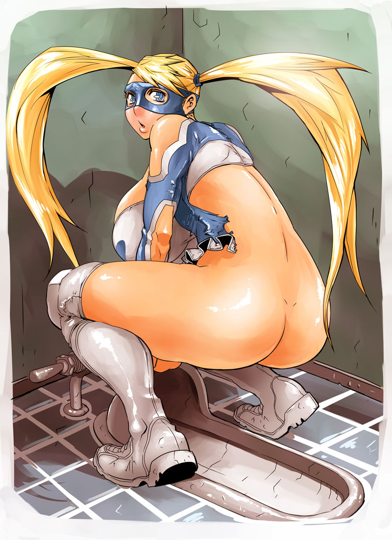 Pixiv Artist - ButcherBOY page 2 full