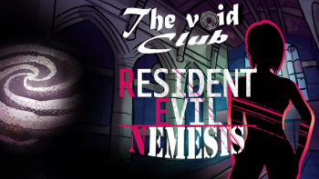 The Void Club cover