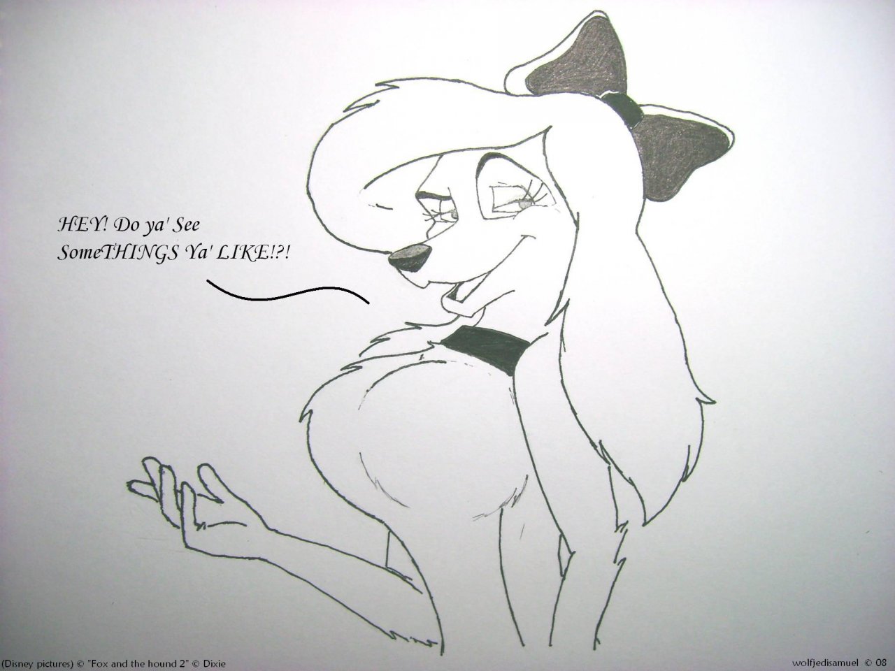 Art of wolfjedisamuel page 5 full