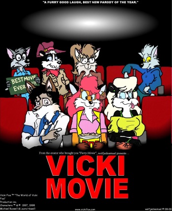 Art of wolfjedisamuel cover