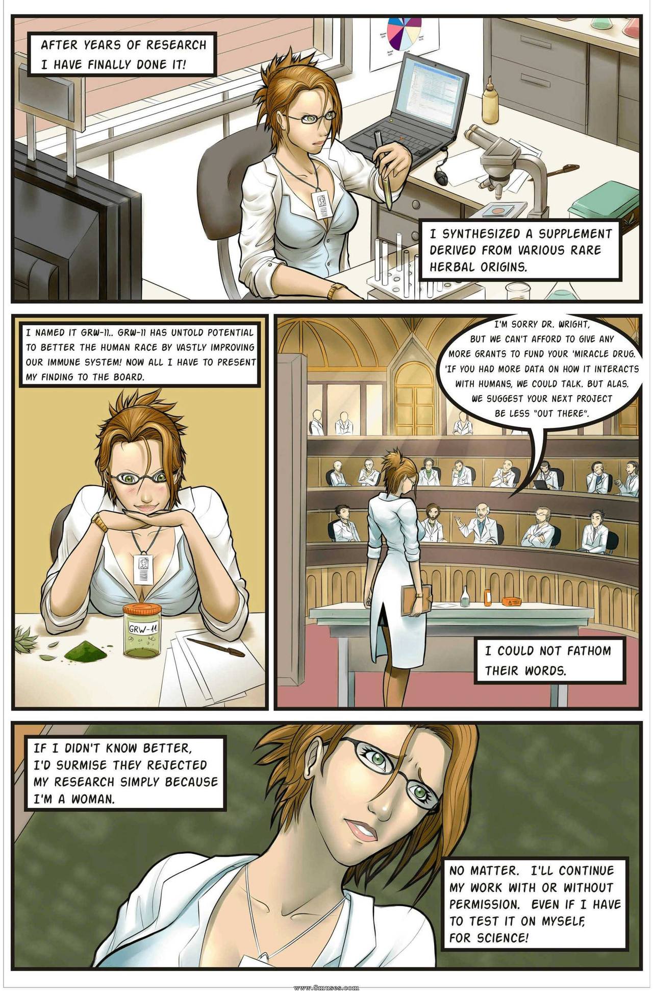 For Science 1 page 2 full