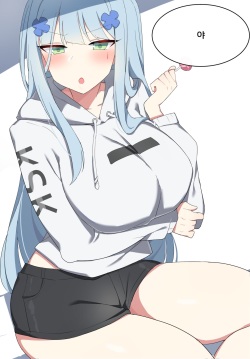 순애전선