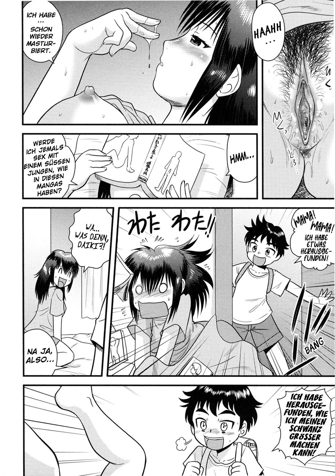 Wakuwaku | Excited page 2 full