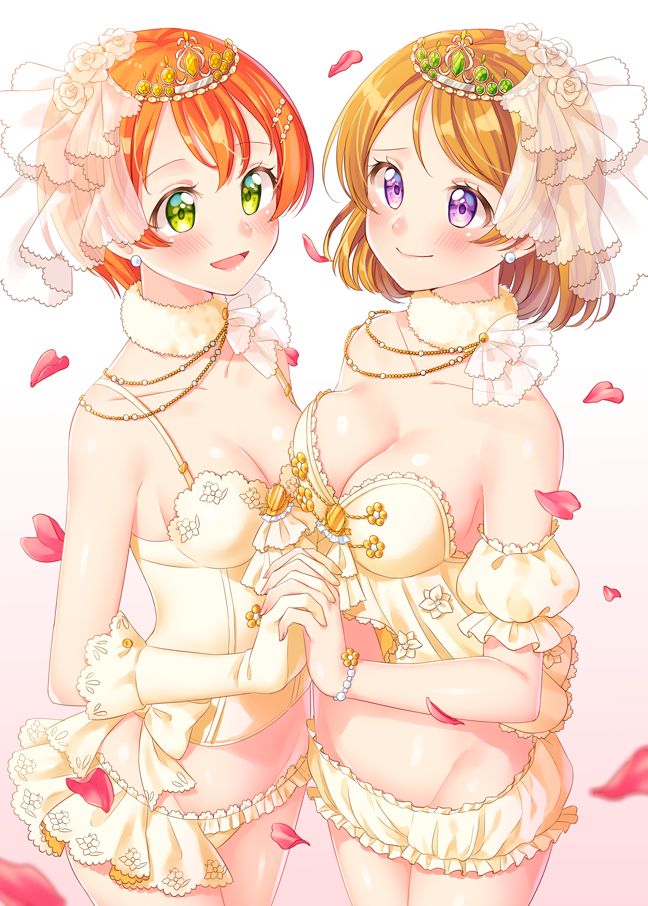 Hanayo Koizumi page 10 full