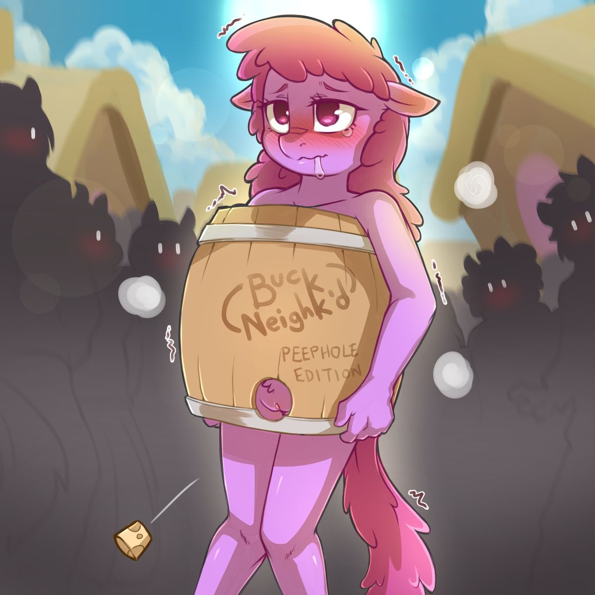 Buck Neighk'd page 3 full