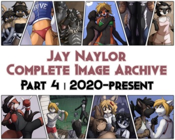 Complete Image Archive cover