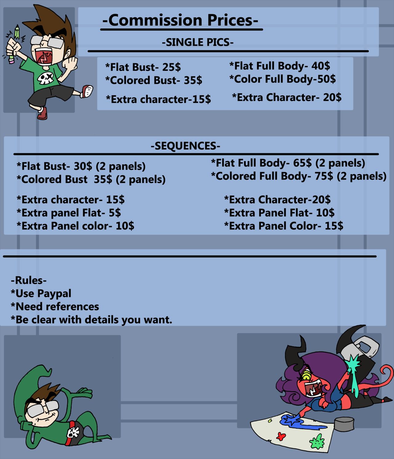 Artist - Da-Fuze page 4 full
