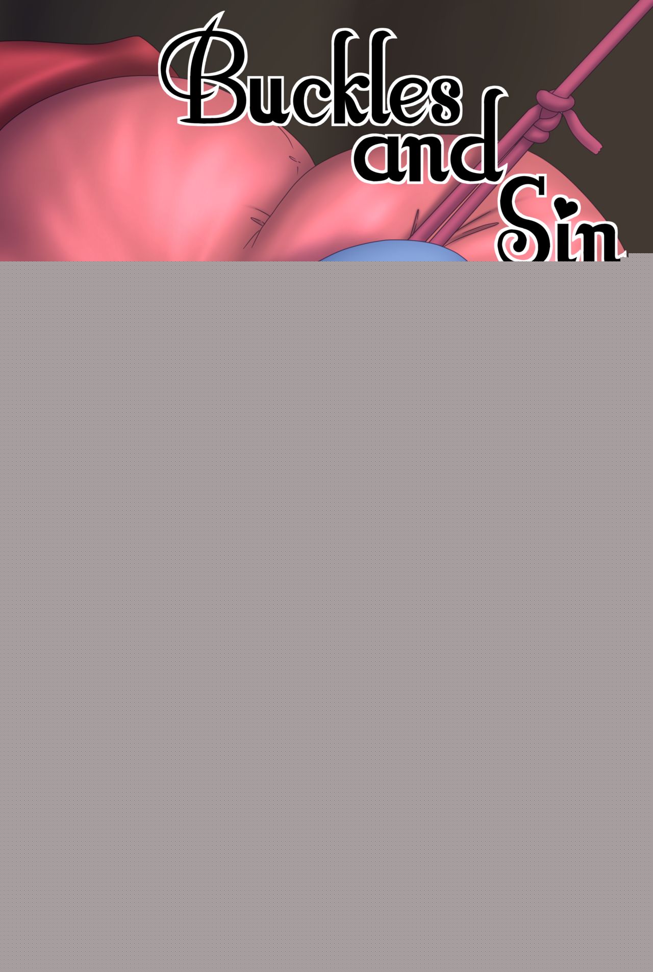 Buckles &amp; Sin 2: Kink, Comfort, Contentment page 1 full