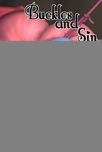 Buckles &amp; Sin 2: Kink, Comfort, Contentment cover
