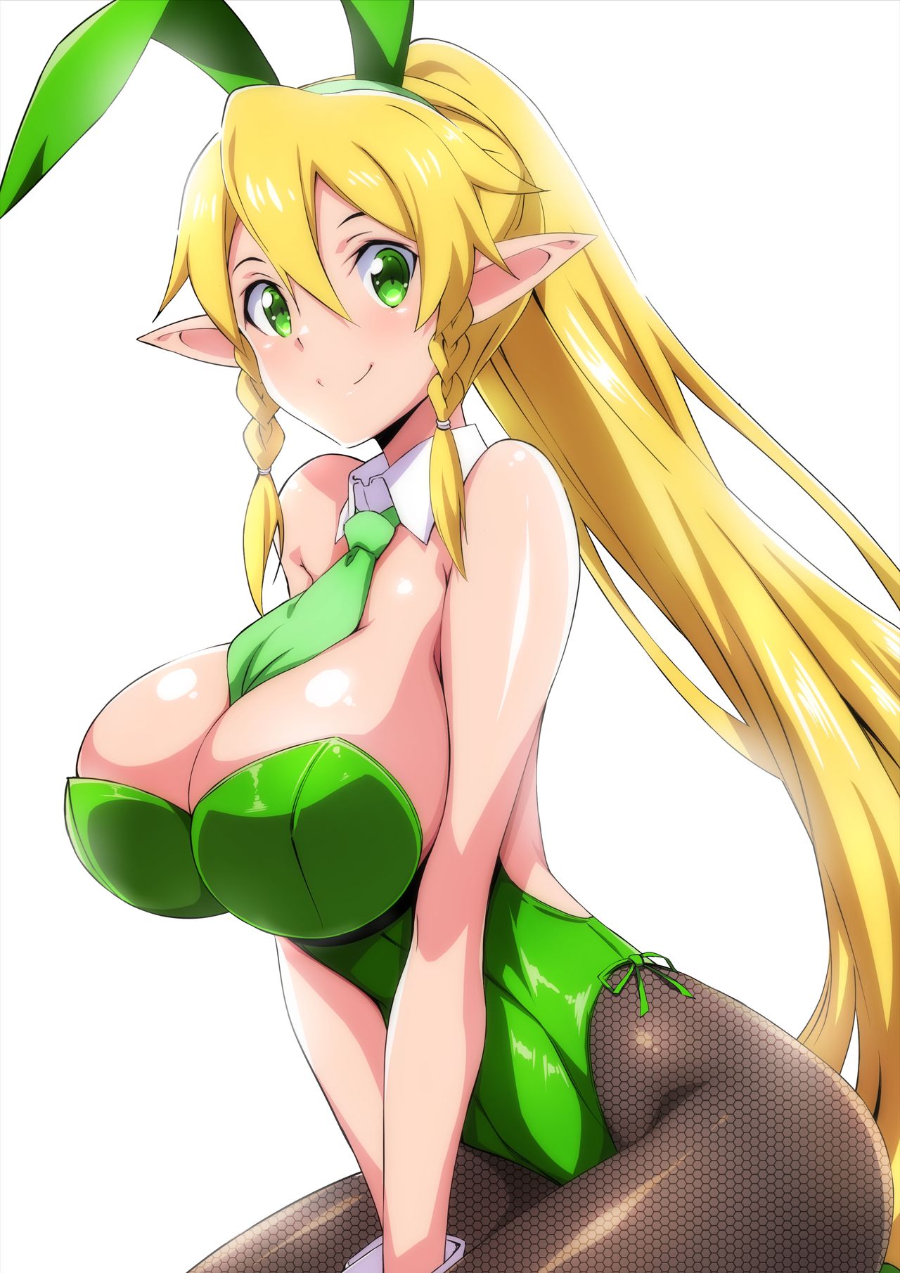 Bunny Matome Hon page 10 full