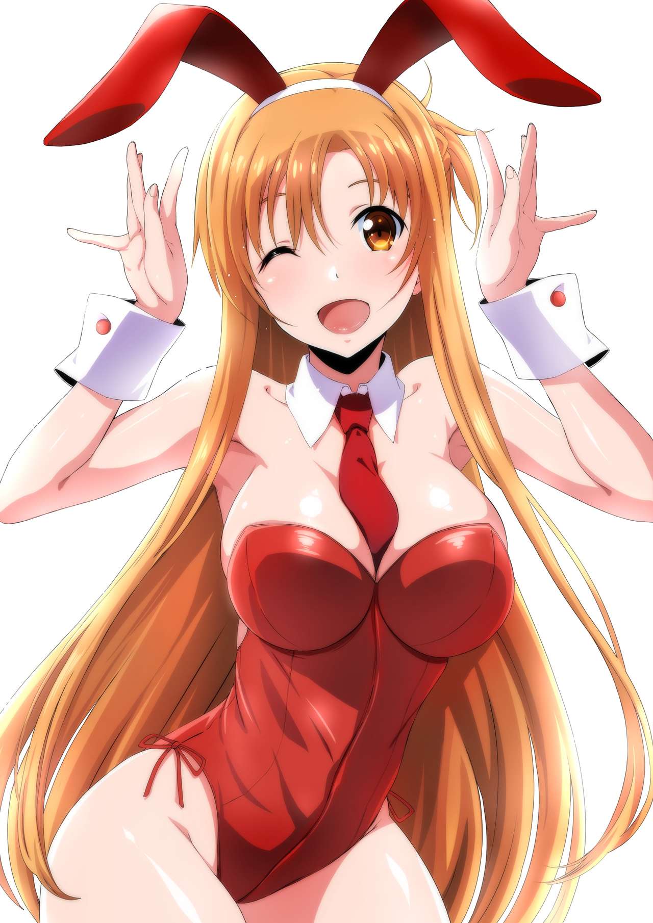 Bunny Matome Hon page 4 full