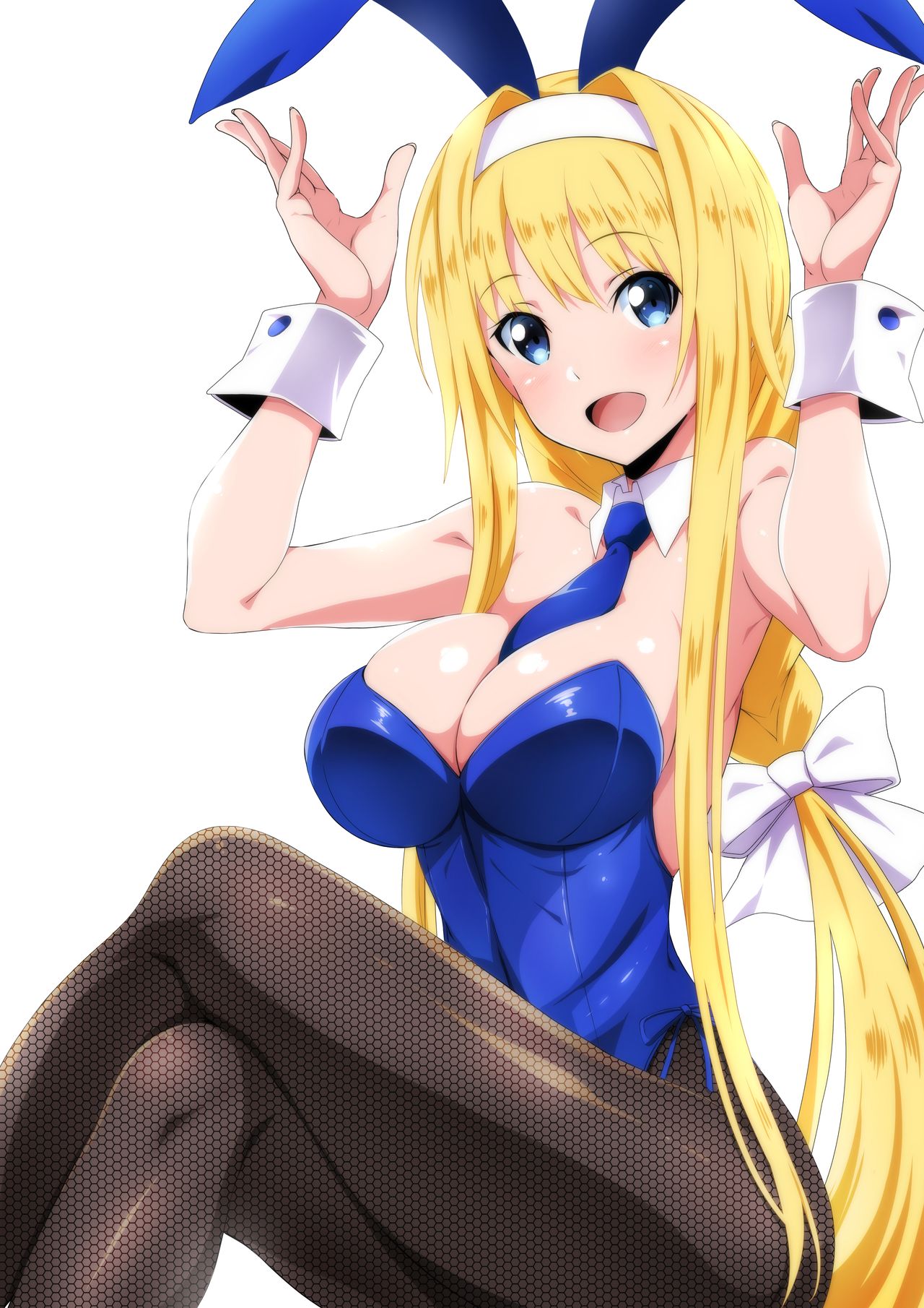 Bunny Matome Hon page 6 full