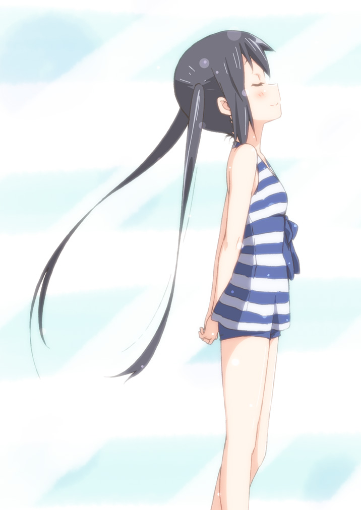 Errant - Nakano Azusa page 2 full