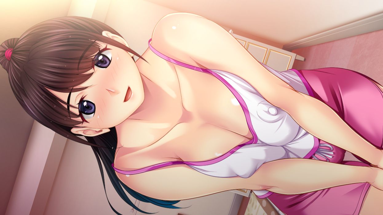 Boku One ~ End of Summer Days After ~ page 5 full
