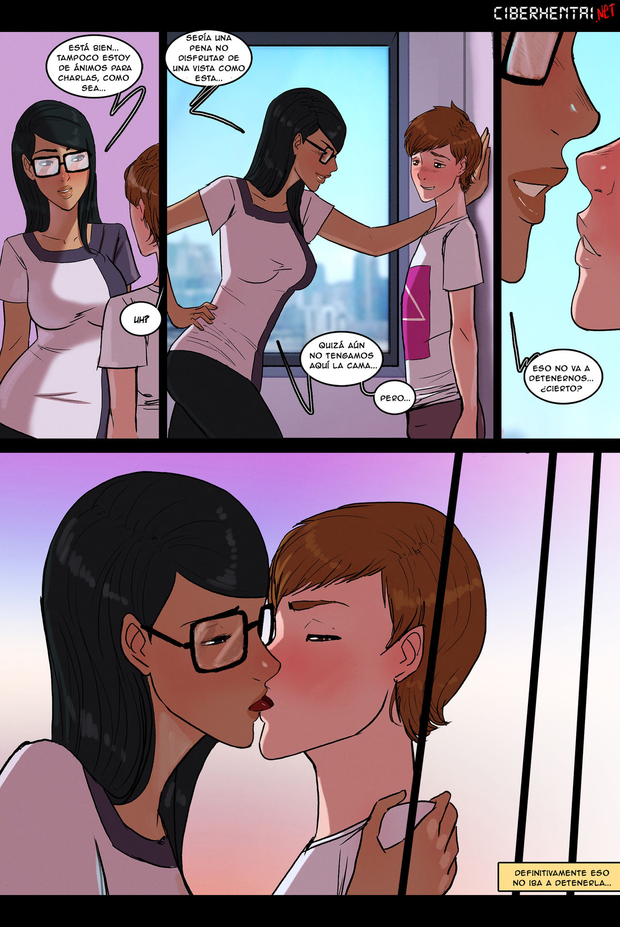 Raan's Doll #3 page 10 full