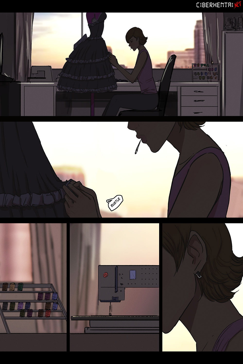 Raan's Doll #3 page 2 full