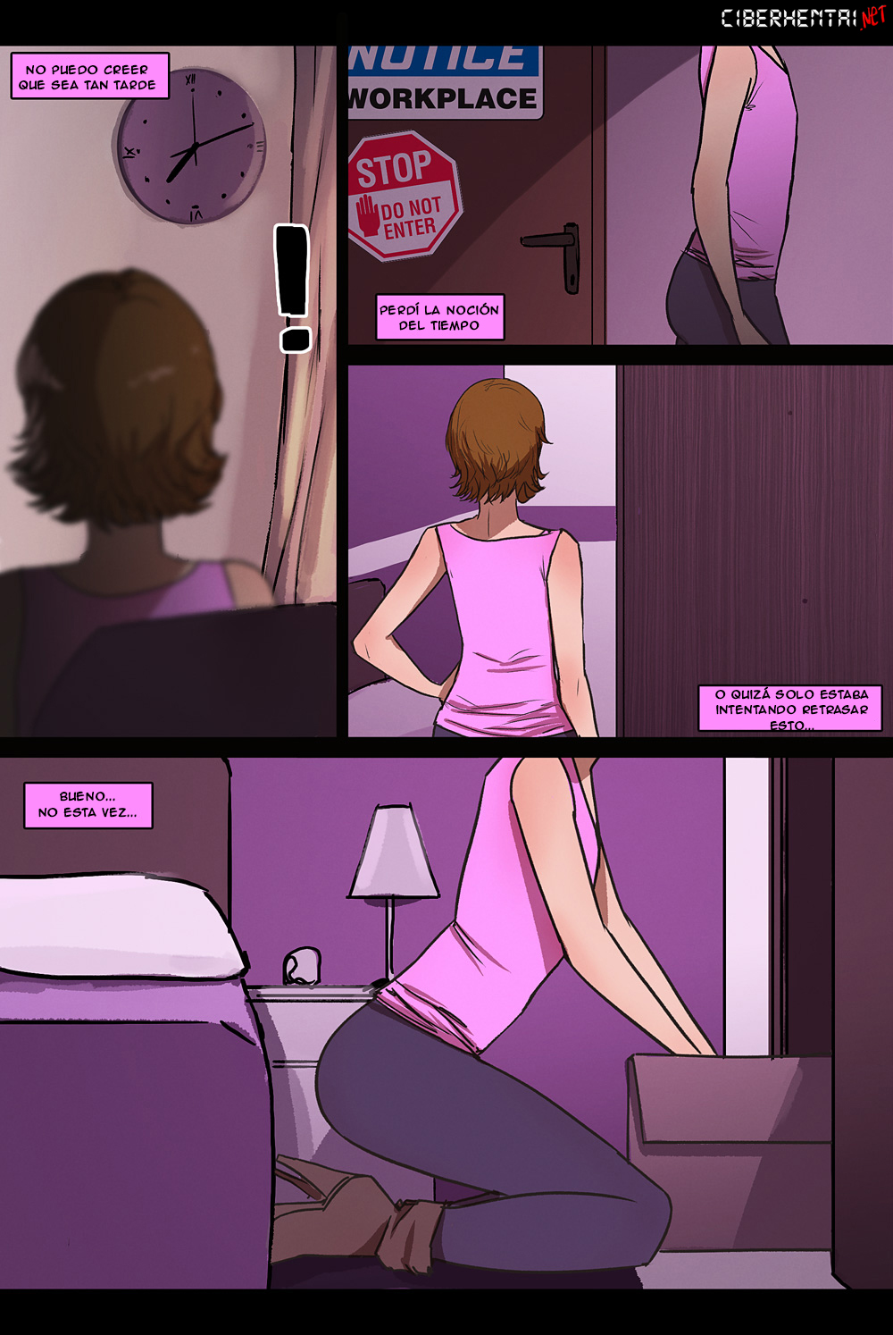 Raan's Doll #3 page 3 full