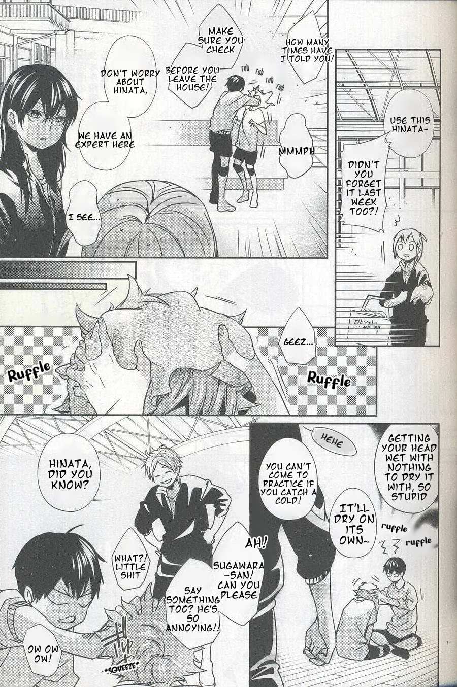 Sakasama Seesaw | Seesaw of Opposites? page 6 full