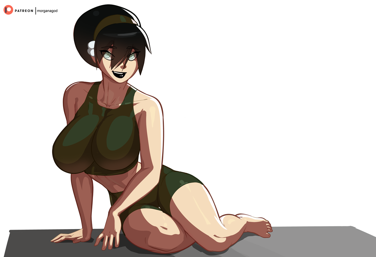 Commissions &amp; Requests page 4 full