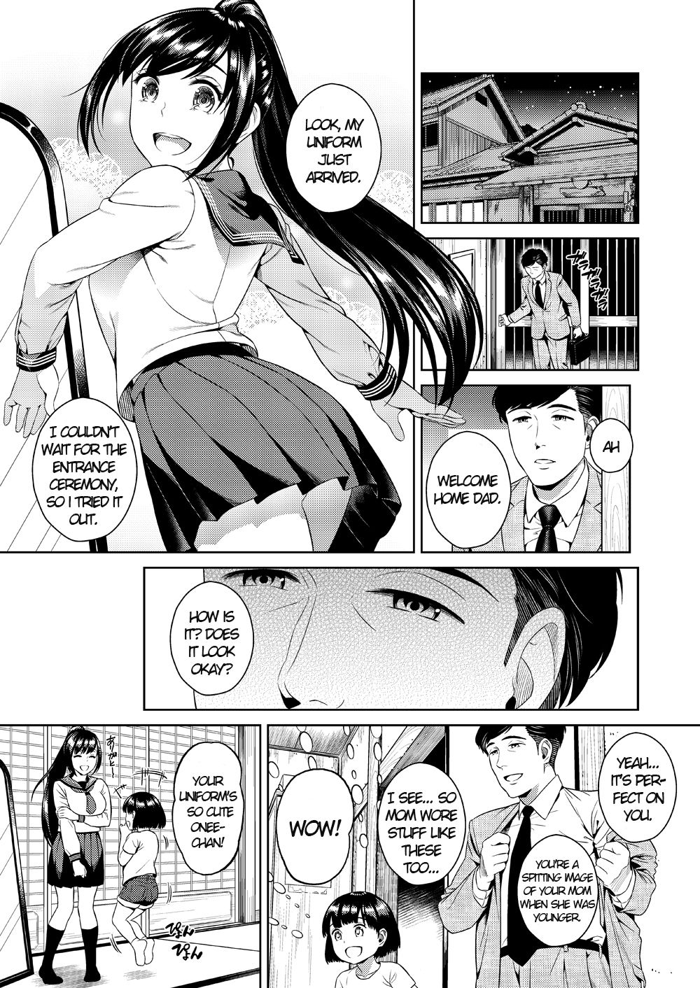Ikenie Navy page 3 full