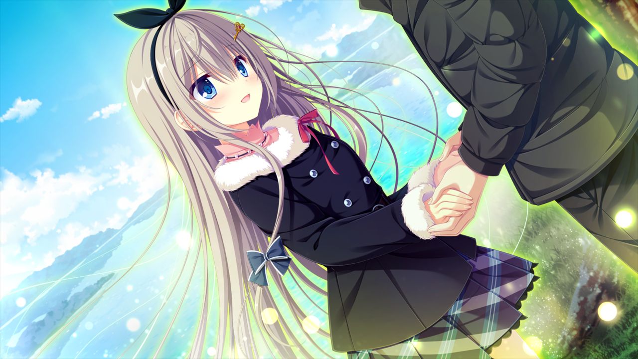 D.C.4 Fortunate Departures ~Da Capo 4~ Fortunate Departures page 10 full