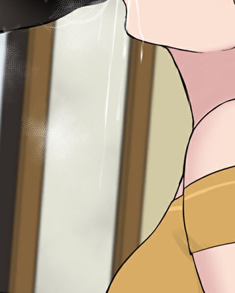 Mother's Lesson:Mitsuko page 4 full