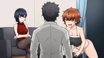 Punished for Invading the Girls' Dorm cover