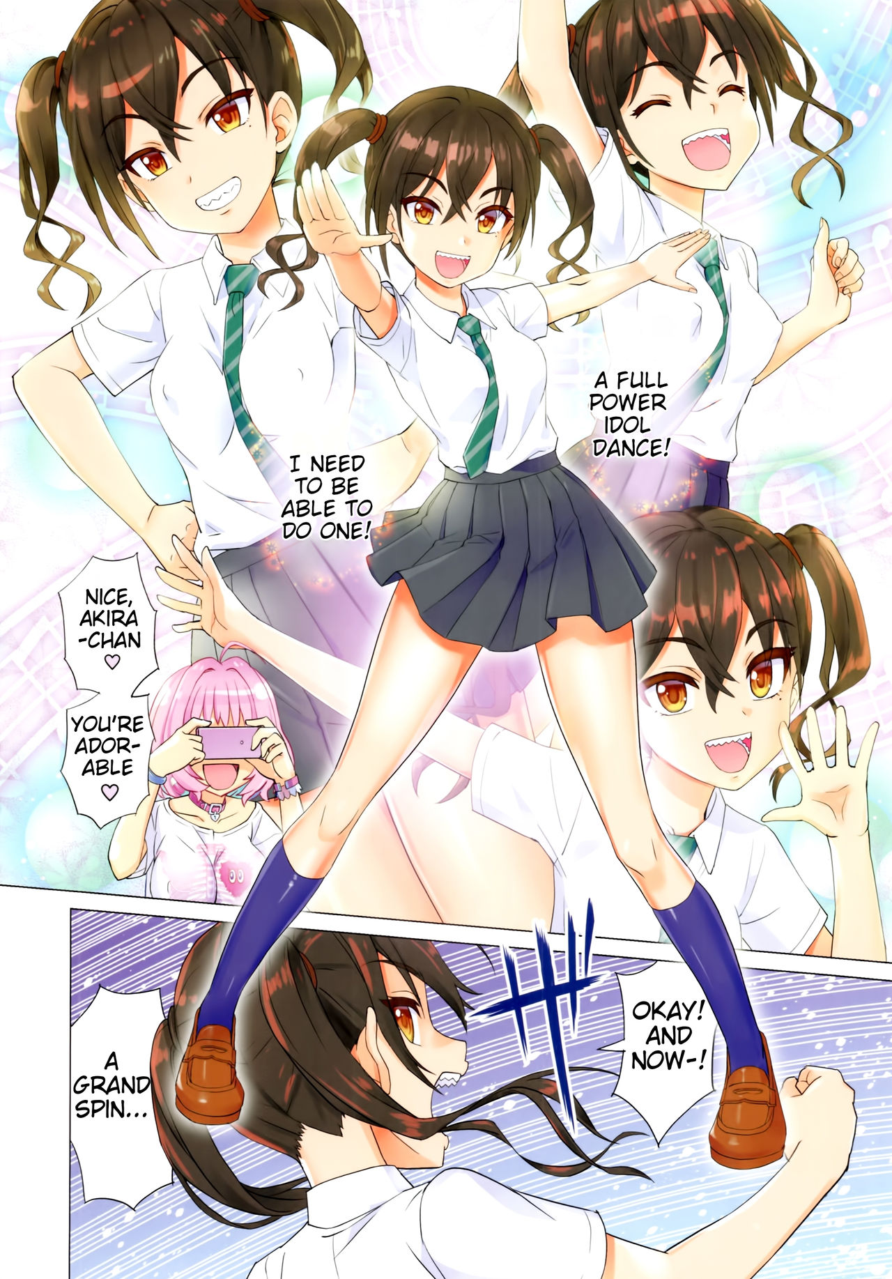 Makkakka Lesson page 4 full