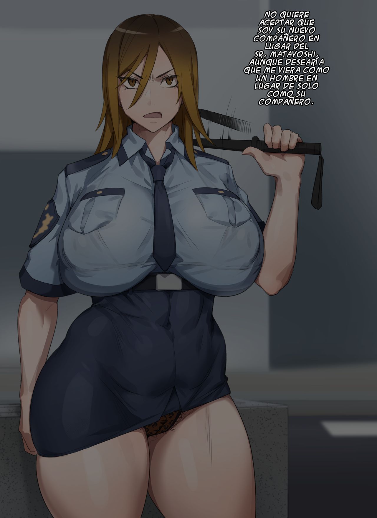 Date Makiko page 3 full