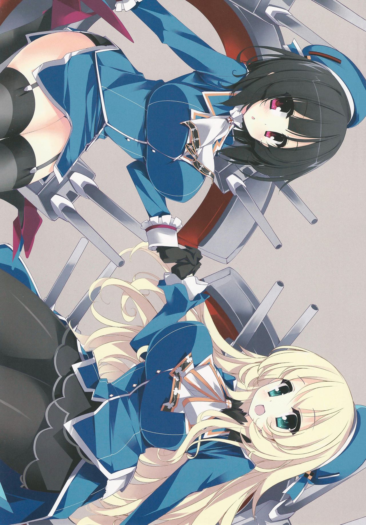 Takao-Class Level 100 page 2 full