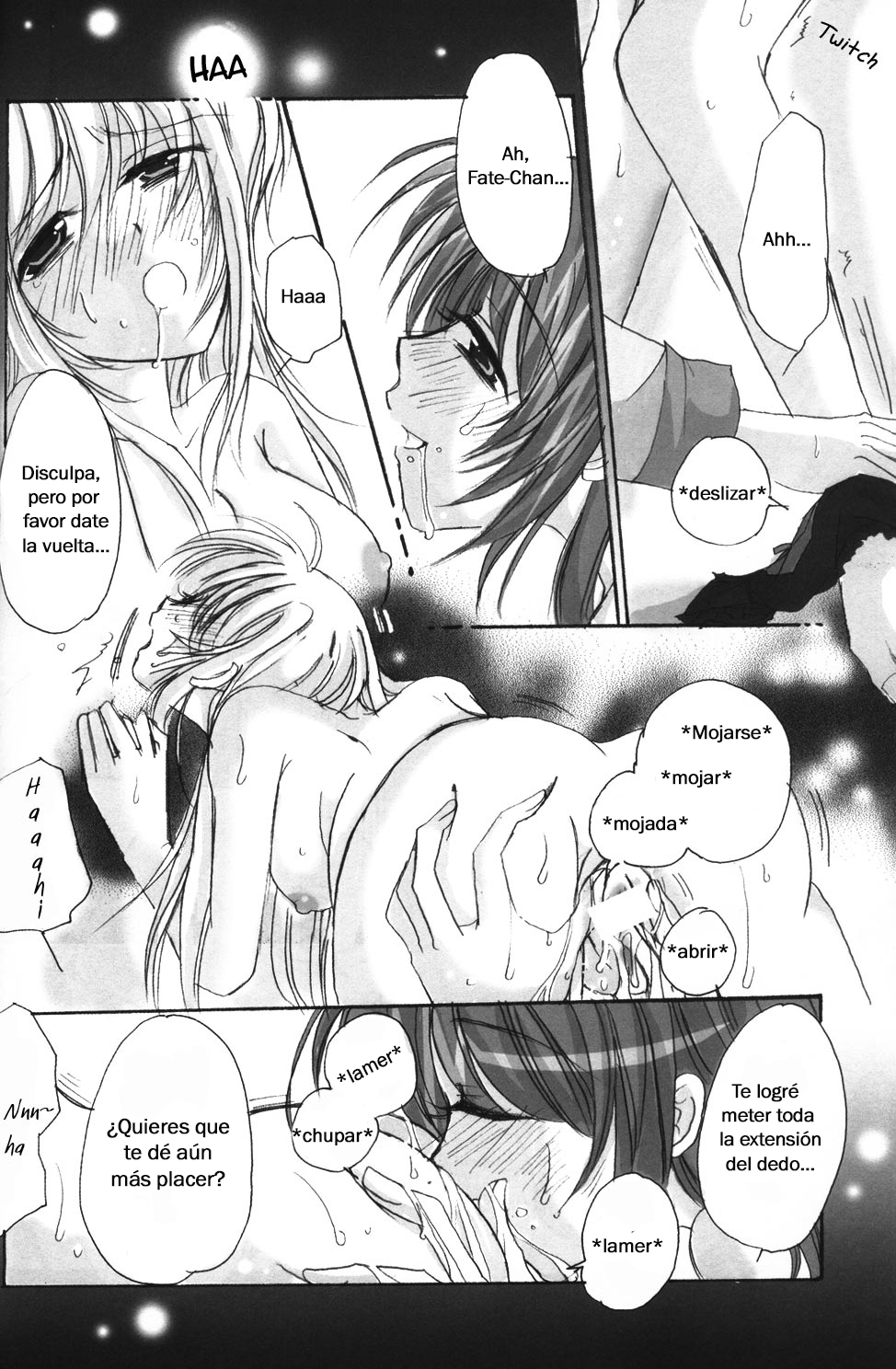 SPOONFUL page 6 full