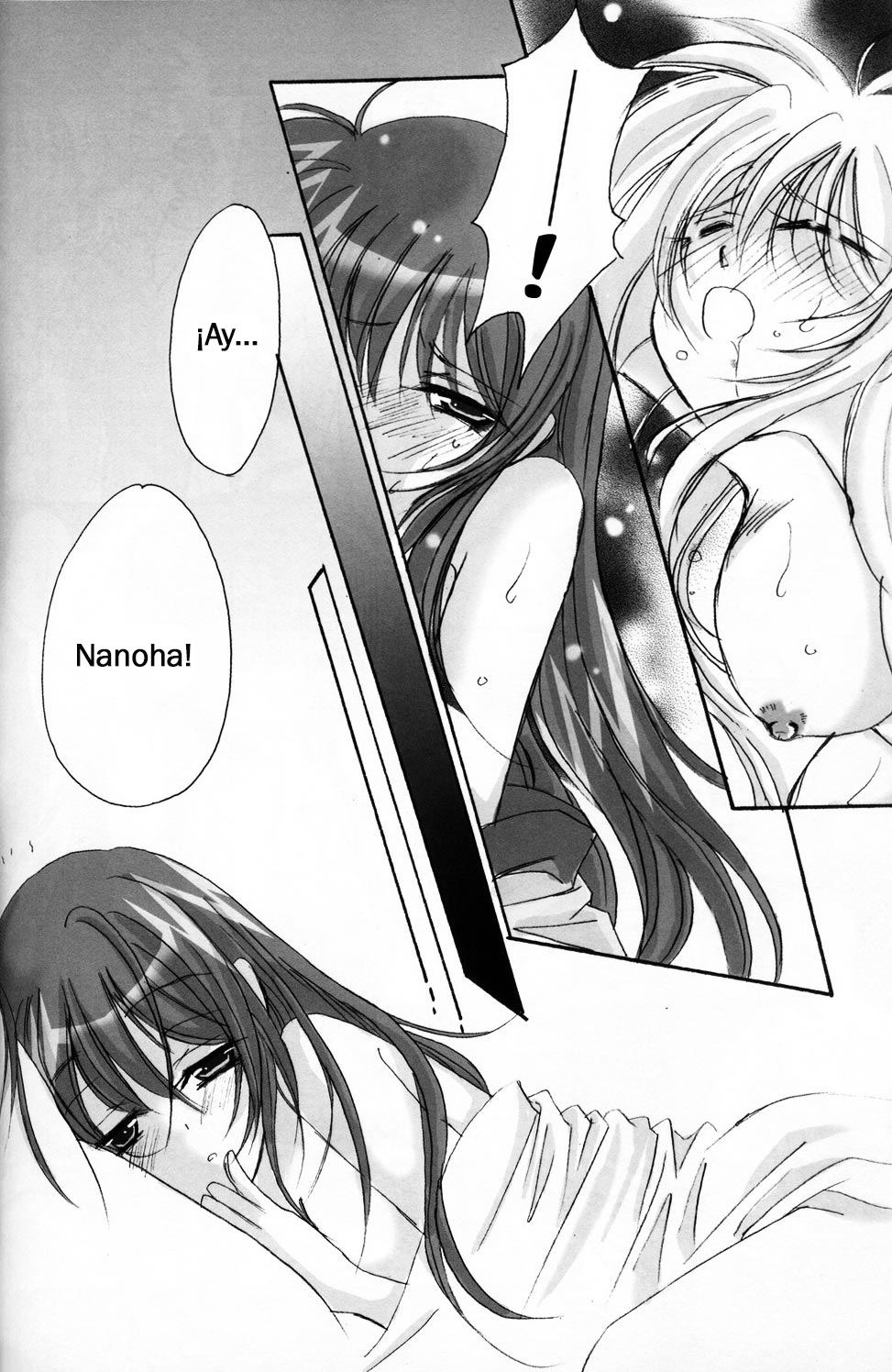 SPOONFUL page 8 full