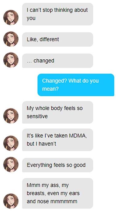 The Tinder Date page 10 full