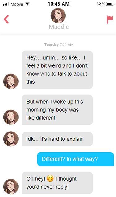 The Tinder Date page 9 full
