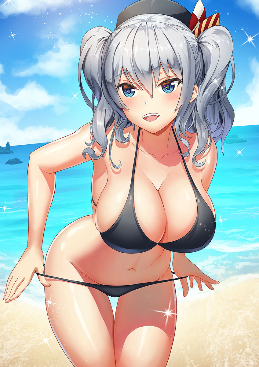 Ecchi vol.4 page 10 full