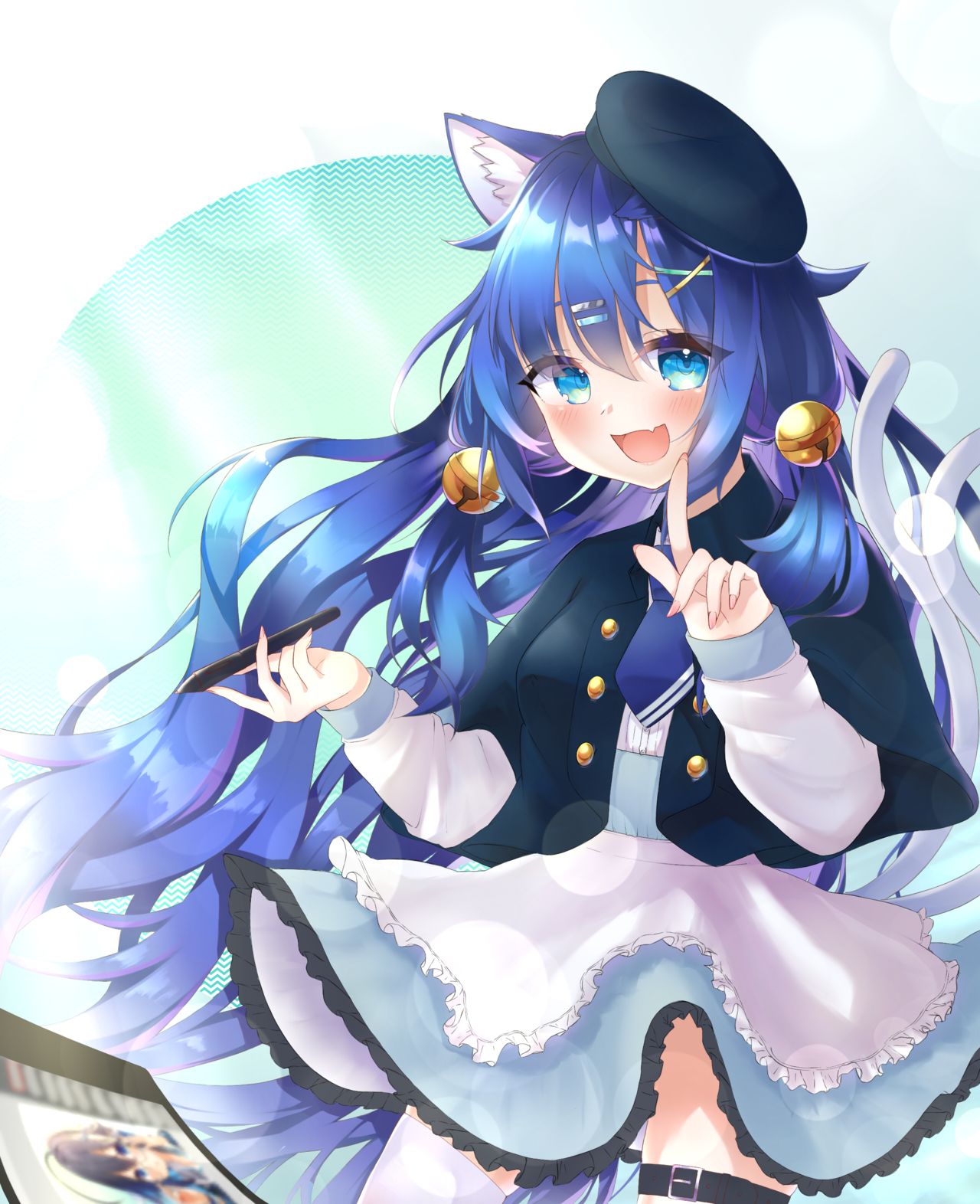 Nesumiru page 7 full