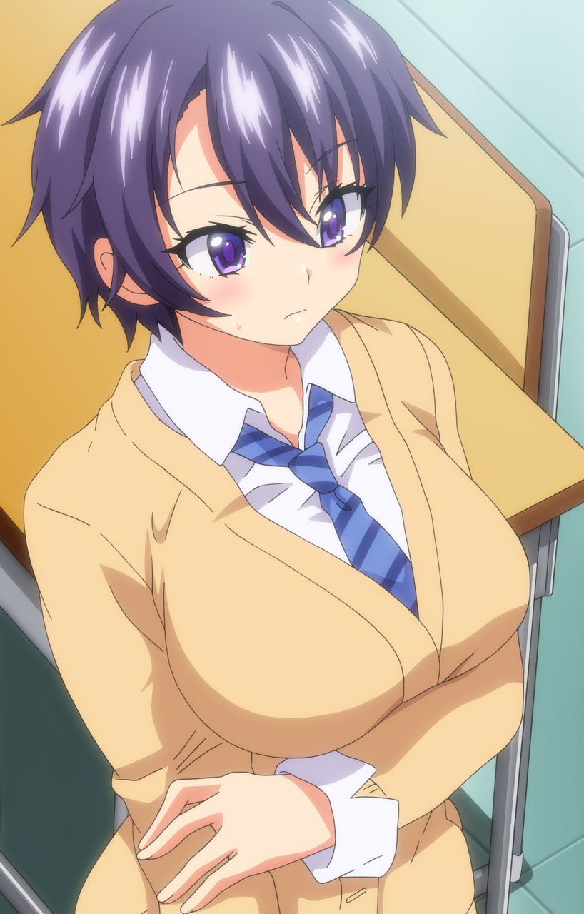 Mako-chan Kaihatsu Nikki #2【PV】 page 4 full