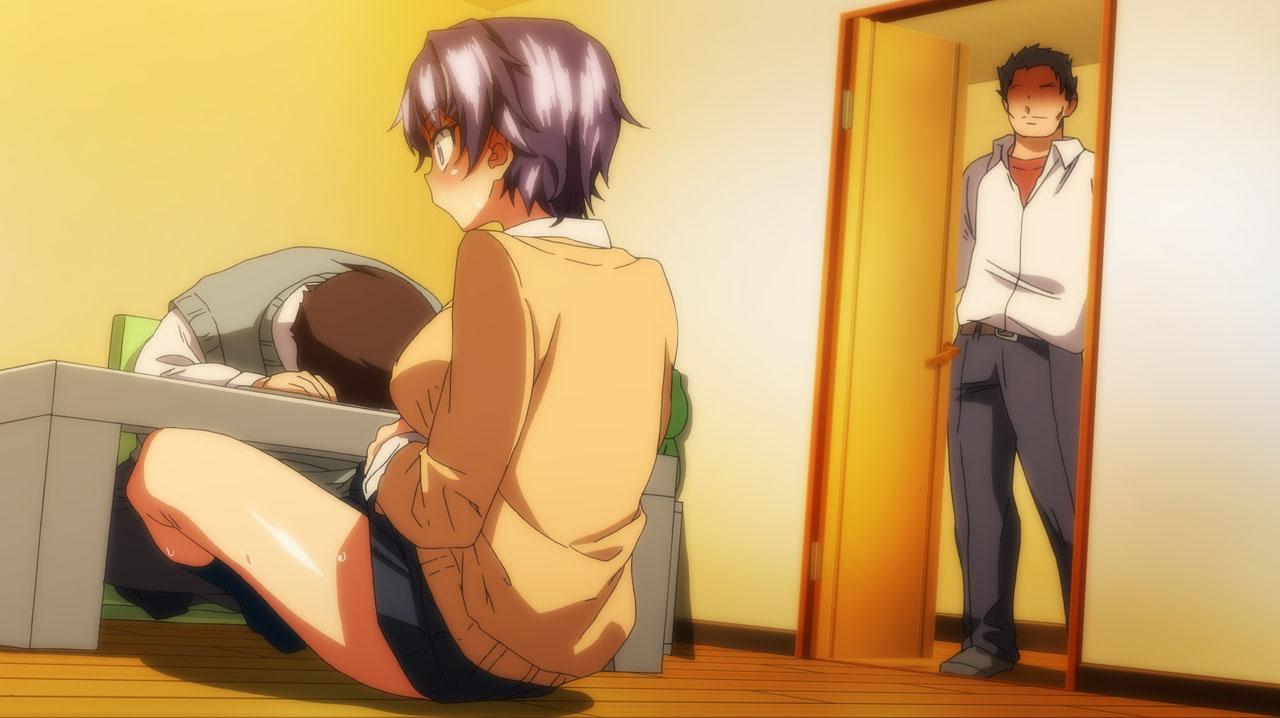 Mako-chan Kaihatsu Nikki #2【PV】 page 9 full