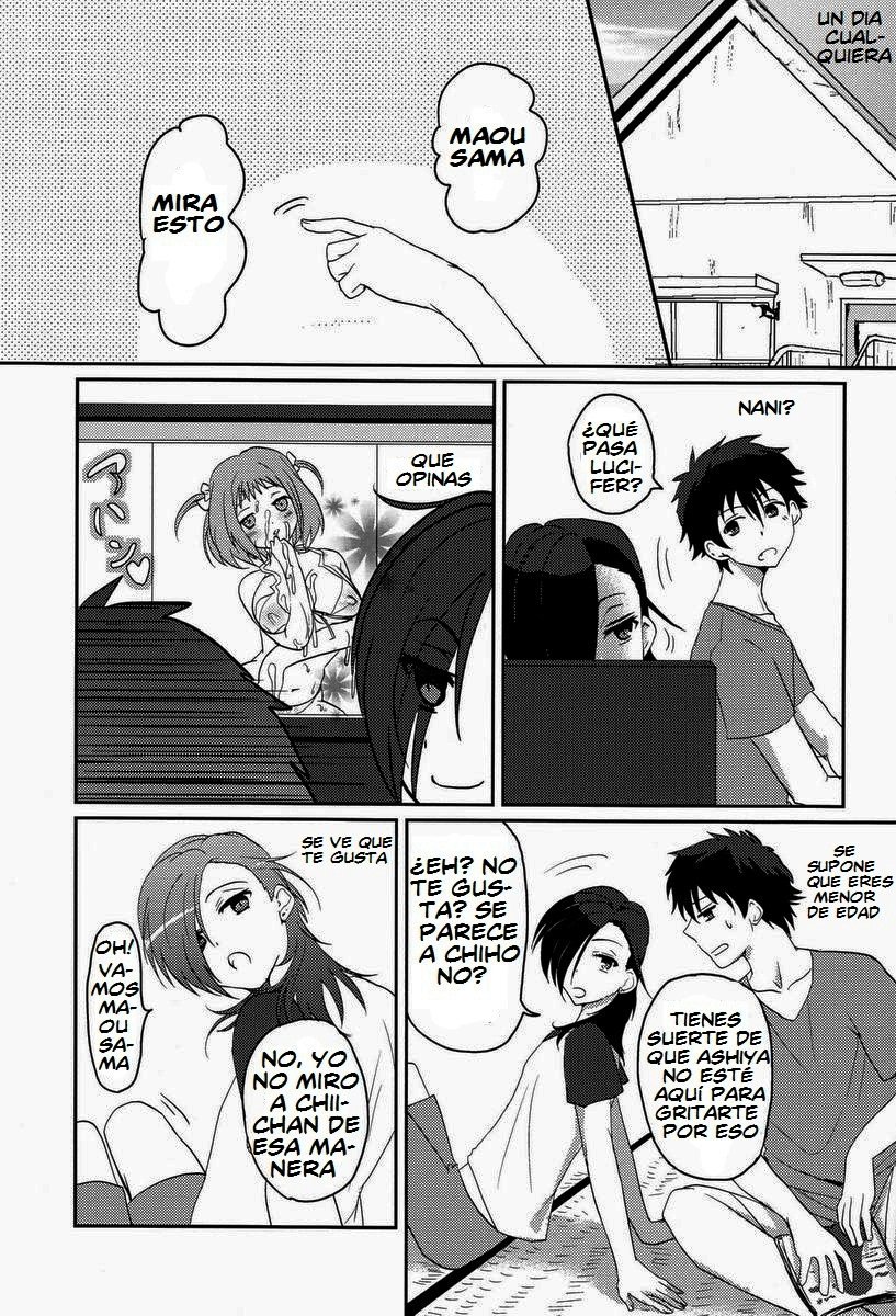 Hitori de Dekiru ka na? page 3 full