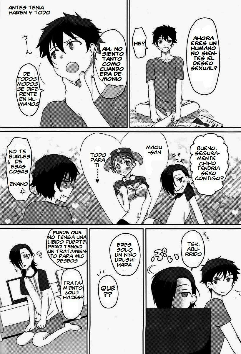 Hitori de Dekiru ka na? page 4 full