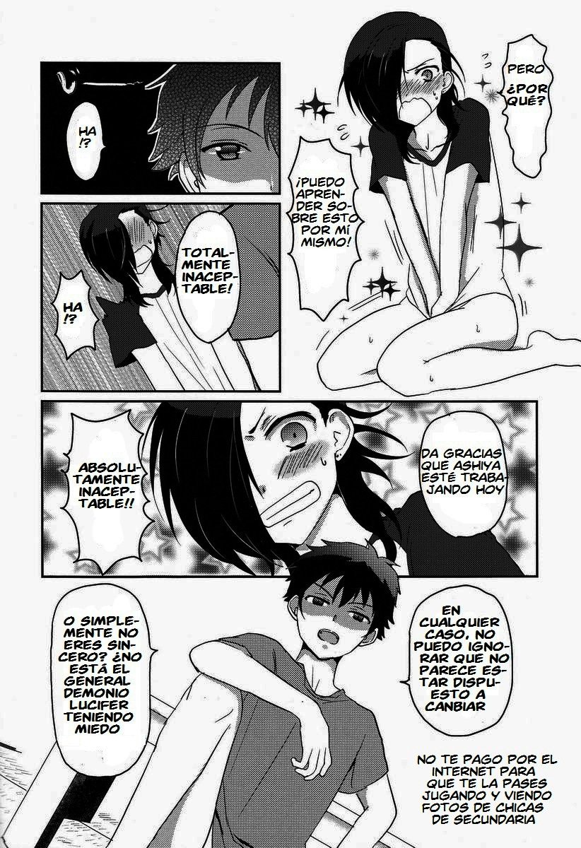 Hitori de Dekiru ka na? page 6 full