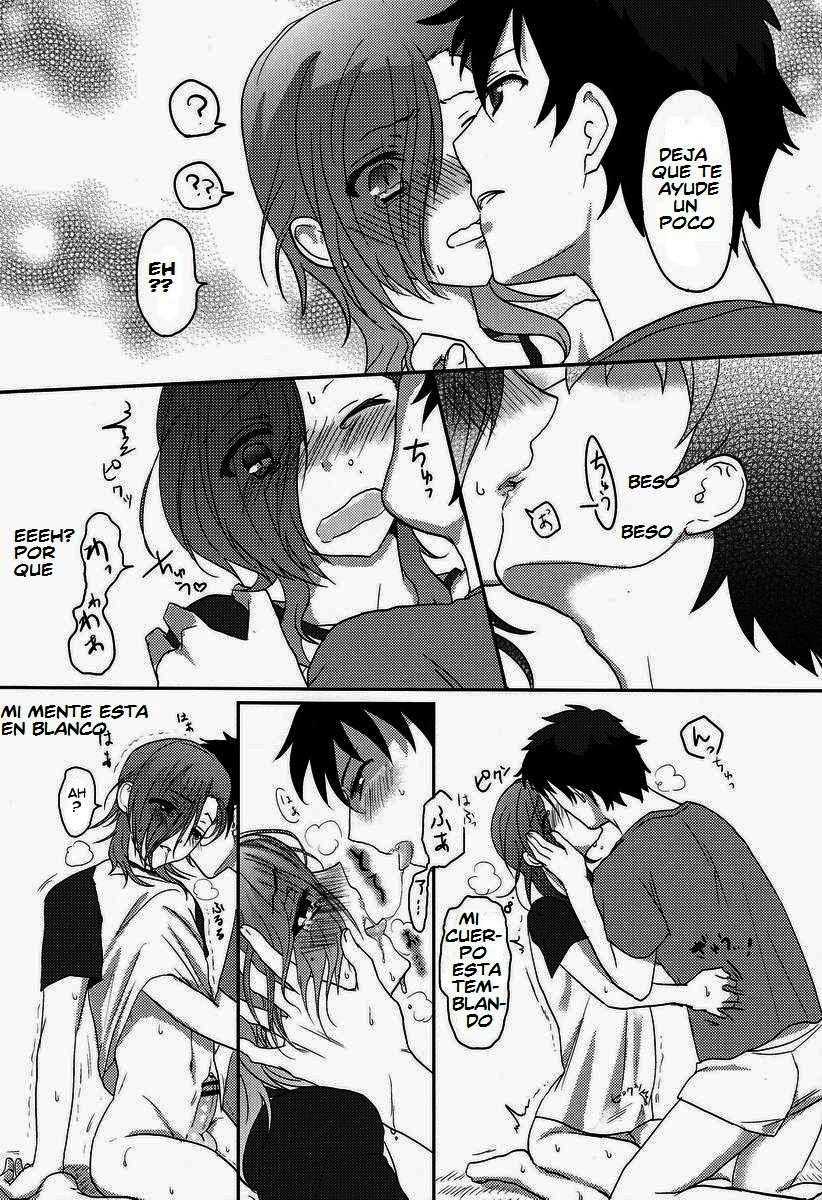 Hitori de Dekiru ka na? page 9 full