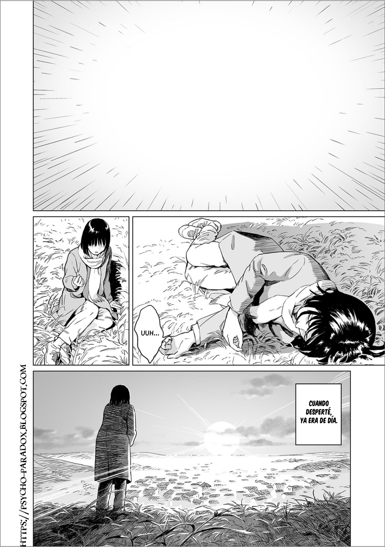 Fukurou no Yubi page 4 full