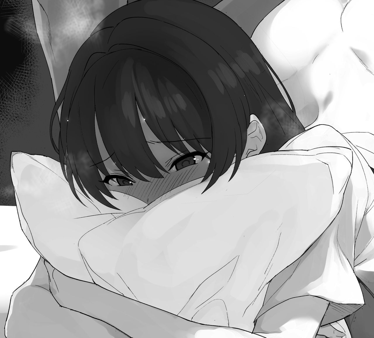 オフパコＪ〇 page 3 full