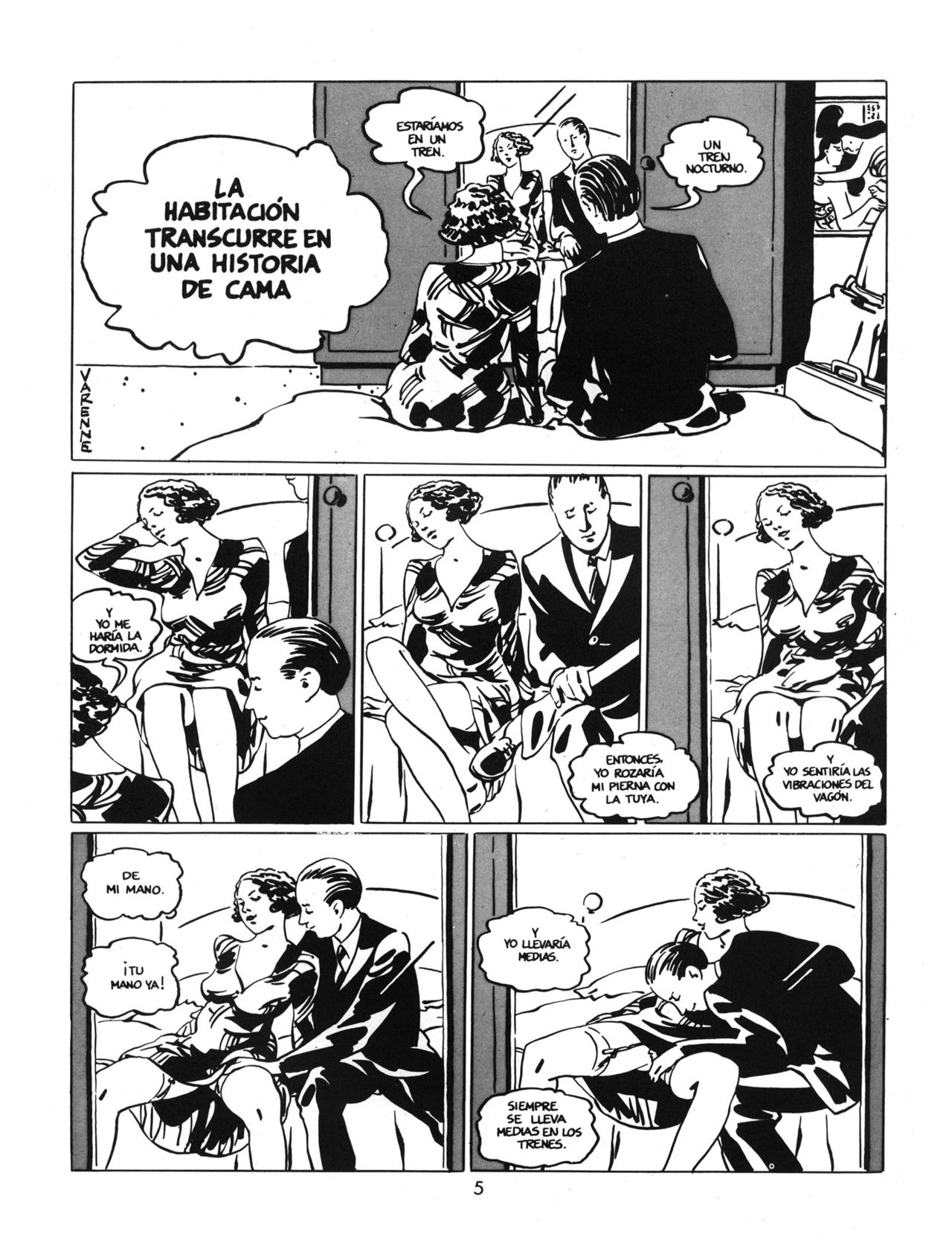 Juego de Damas page 5 full