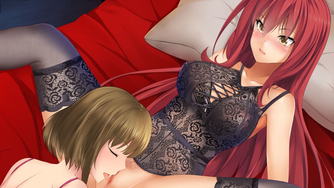CamGirls: Sophie X Rias page 10 full