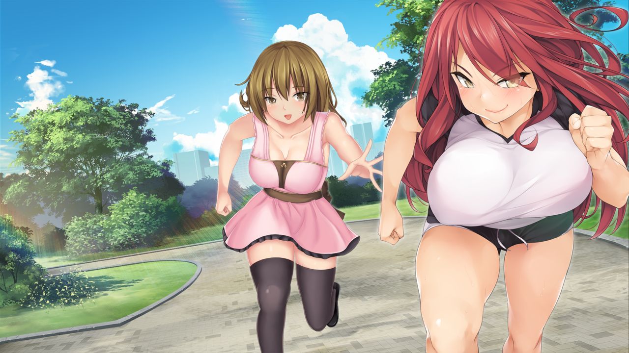 CamGirls: Sophie X Rias page 4 full