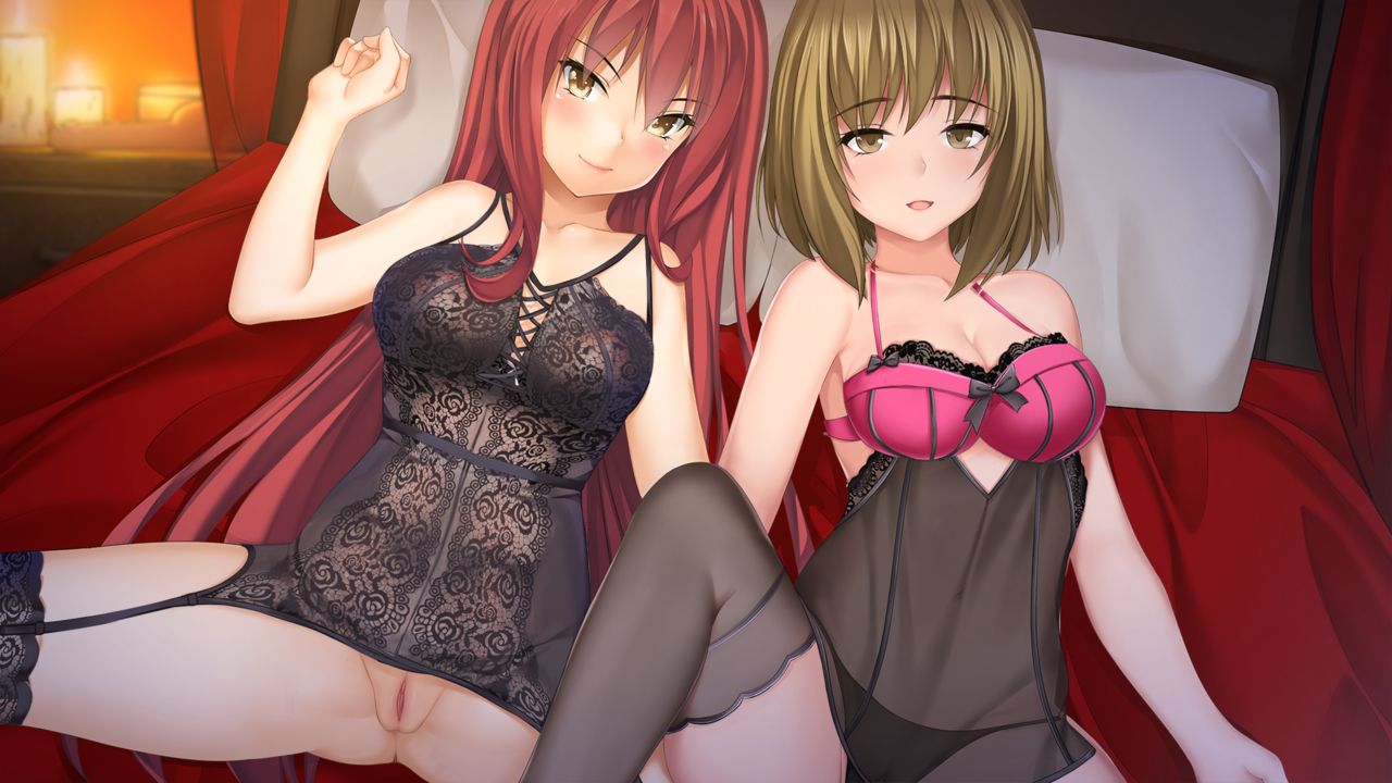 CamGirls: Sophie X Rias page 9 full