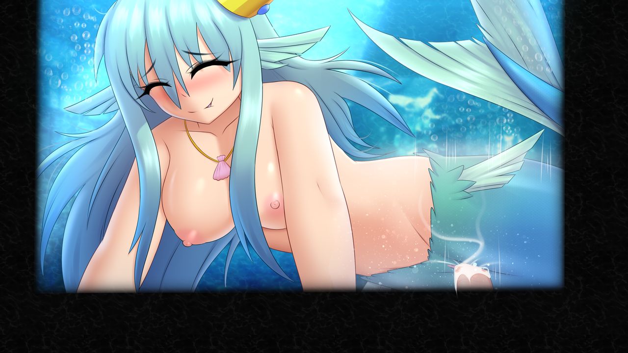 Monster Girl 1000 Episode 2 page 5 full