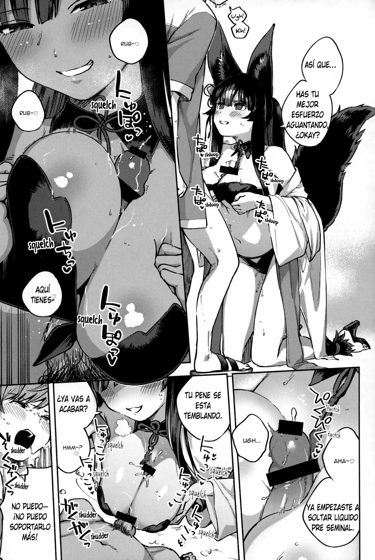Yuel ga Mizugi ni Kigaetara | Yuel, Swimsuit, and Her Mating Season page 10 full